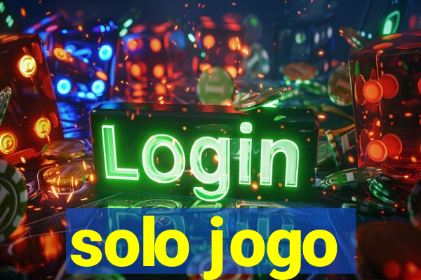 solo jogo